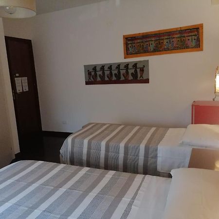 B&B Atlante Palermo Exterior photo