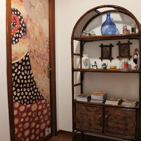 B&B Atlante Palermo Exterior photo