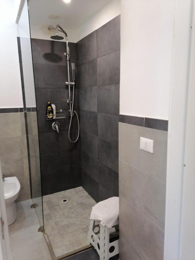 B&B Atlante Palermo Exterior photo