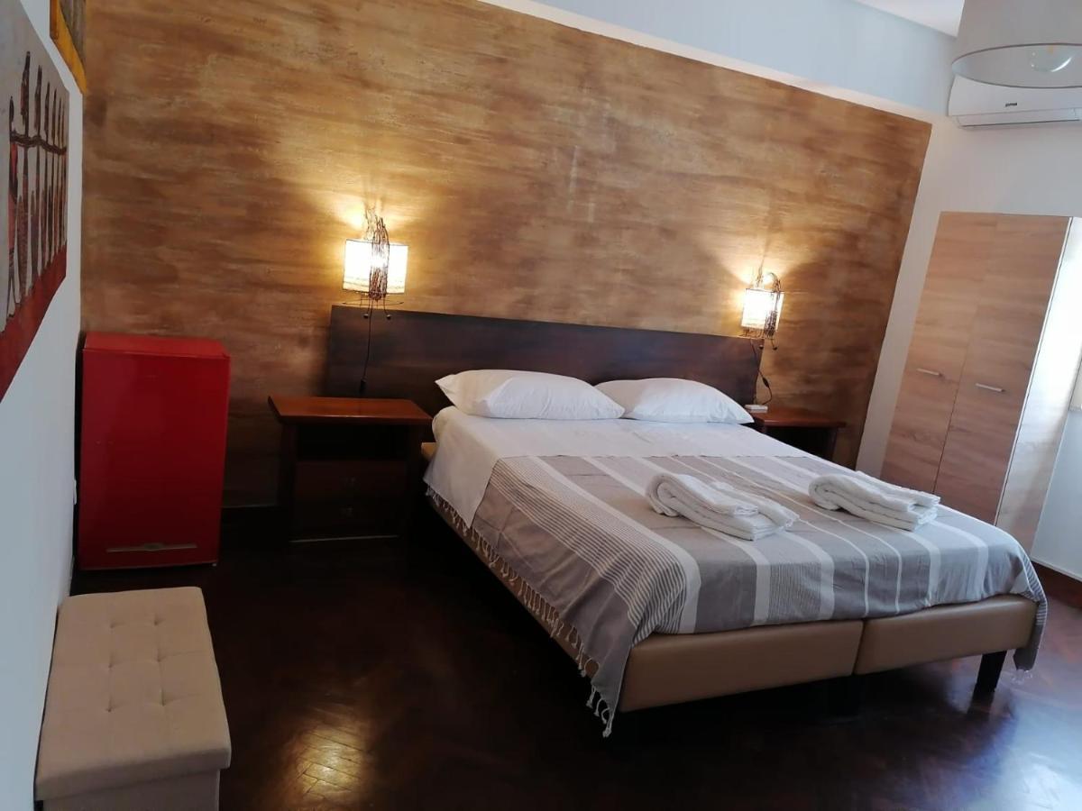 B&B Atlante Palermo Exterior photo