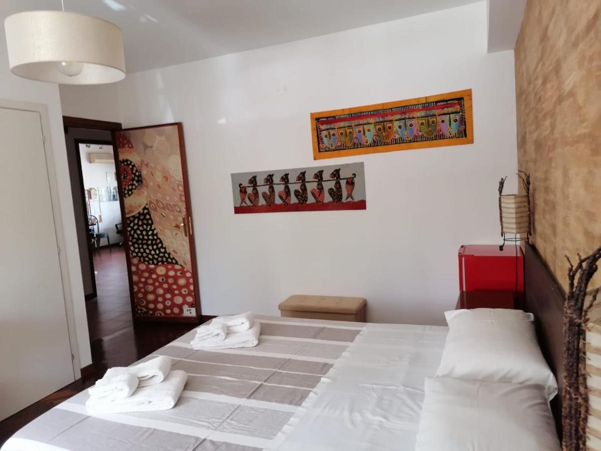B&B Atlante Palermo Exterior photo