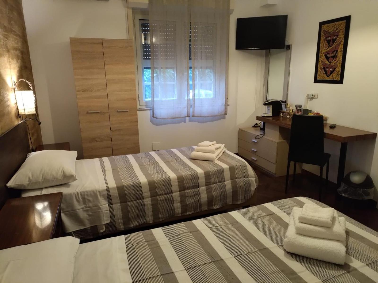 B&B Atlante Palermo Exterior photo