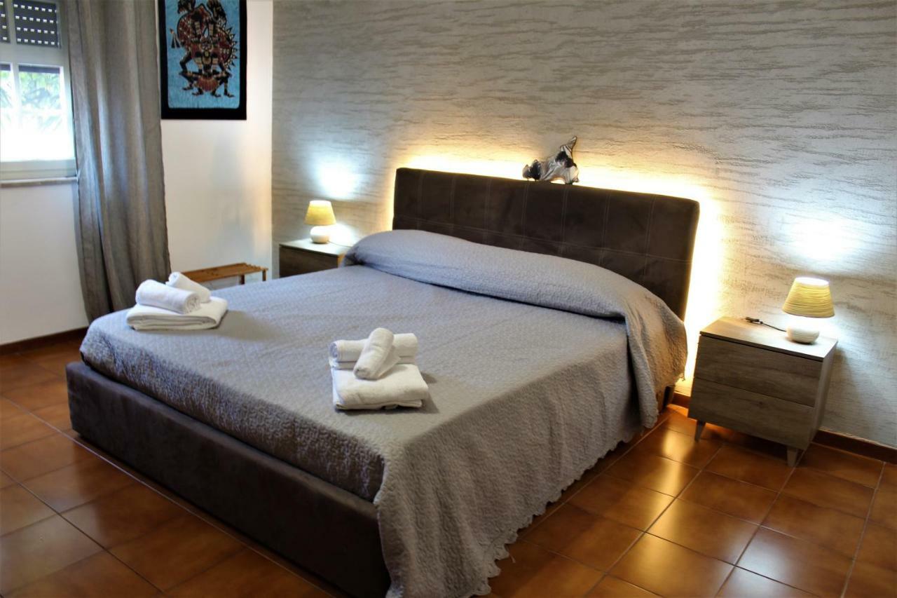 B&B Atlante Palermo Exterior photo