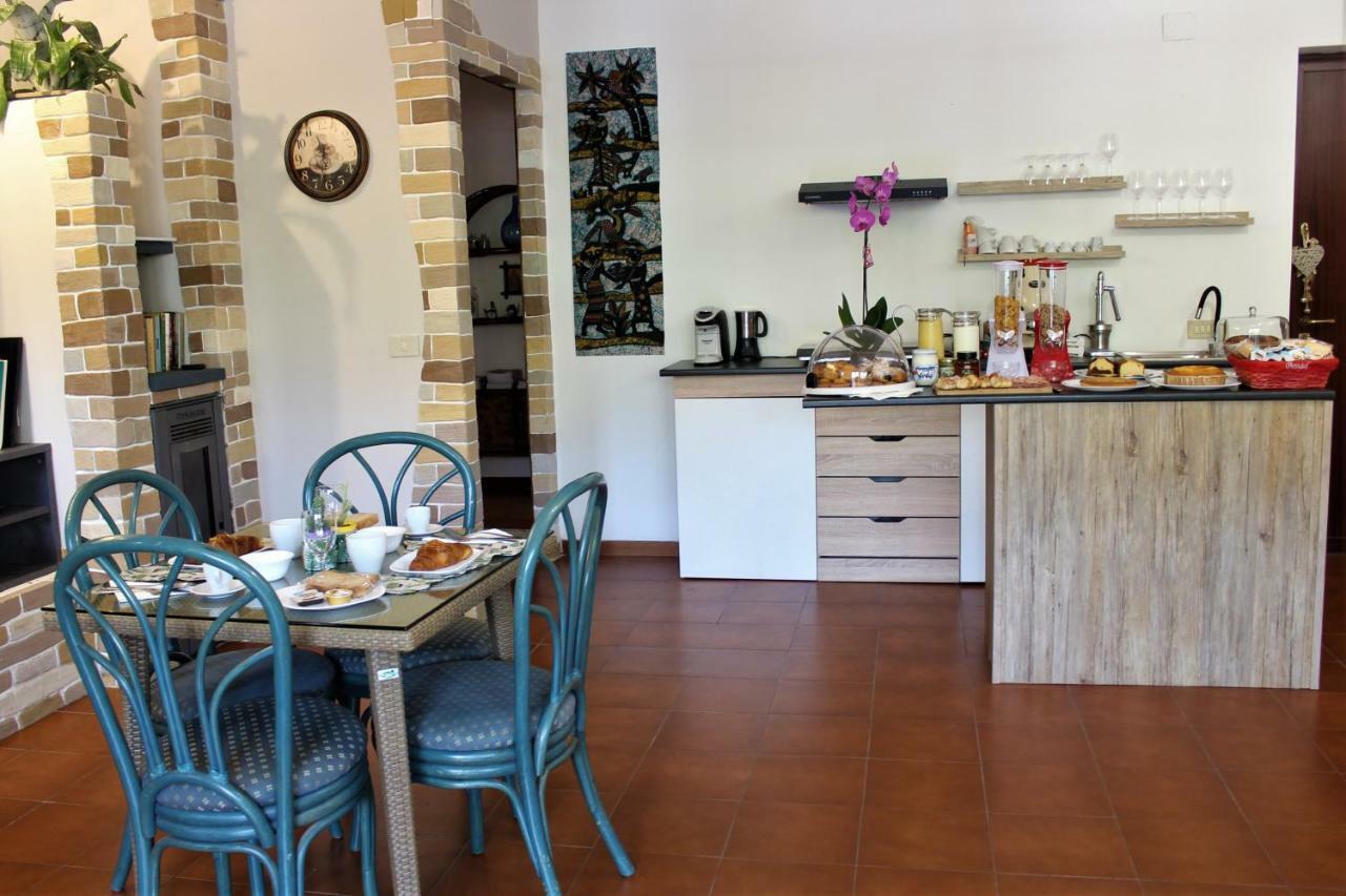 B&B Atlante Palermo Exterior photo