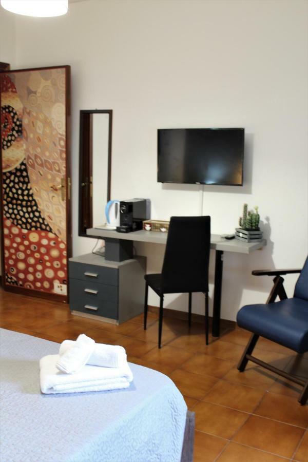 B&B Atlante Palermo Exterior photo