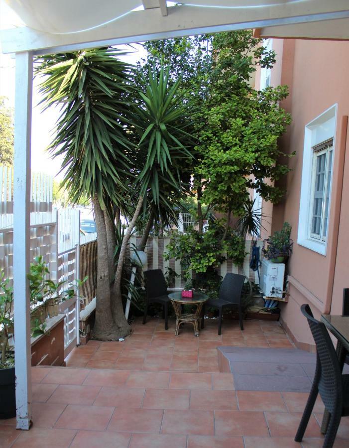 B&B Atlante Palermo Exterior photo