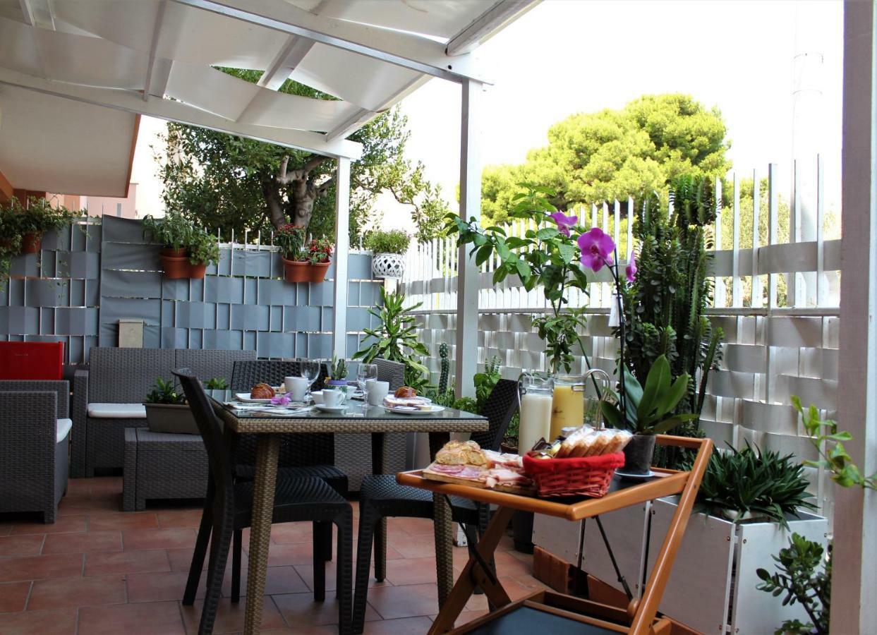 B&B Atlante Palermo Exterior photo