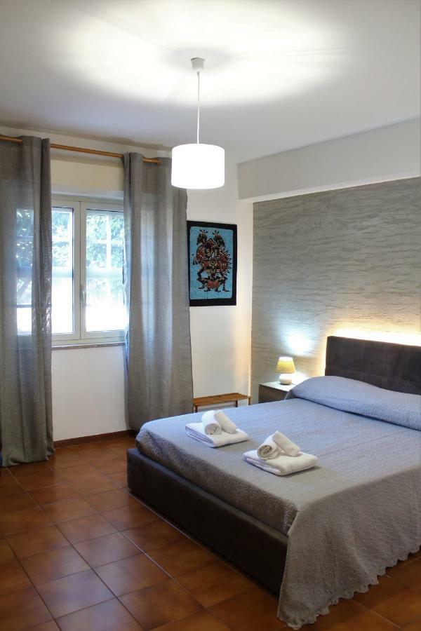 B&B Atlante Palermo Exterior photo