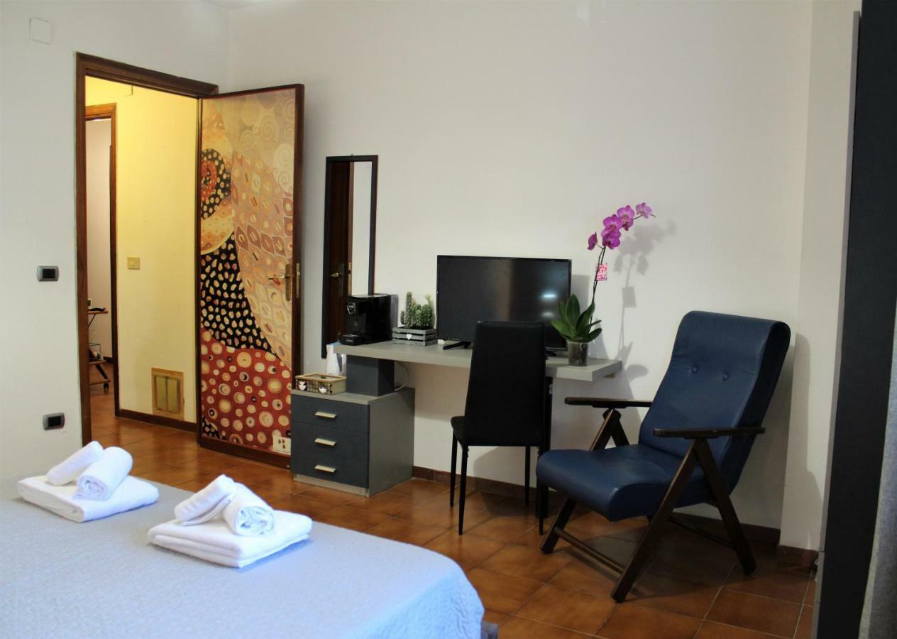 B&B Atlante Palermo Exterior photo