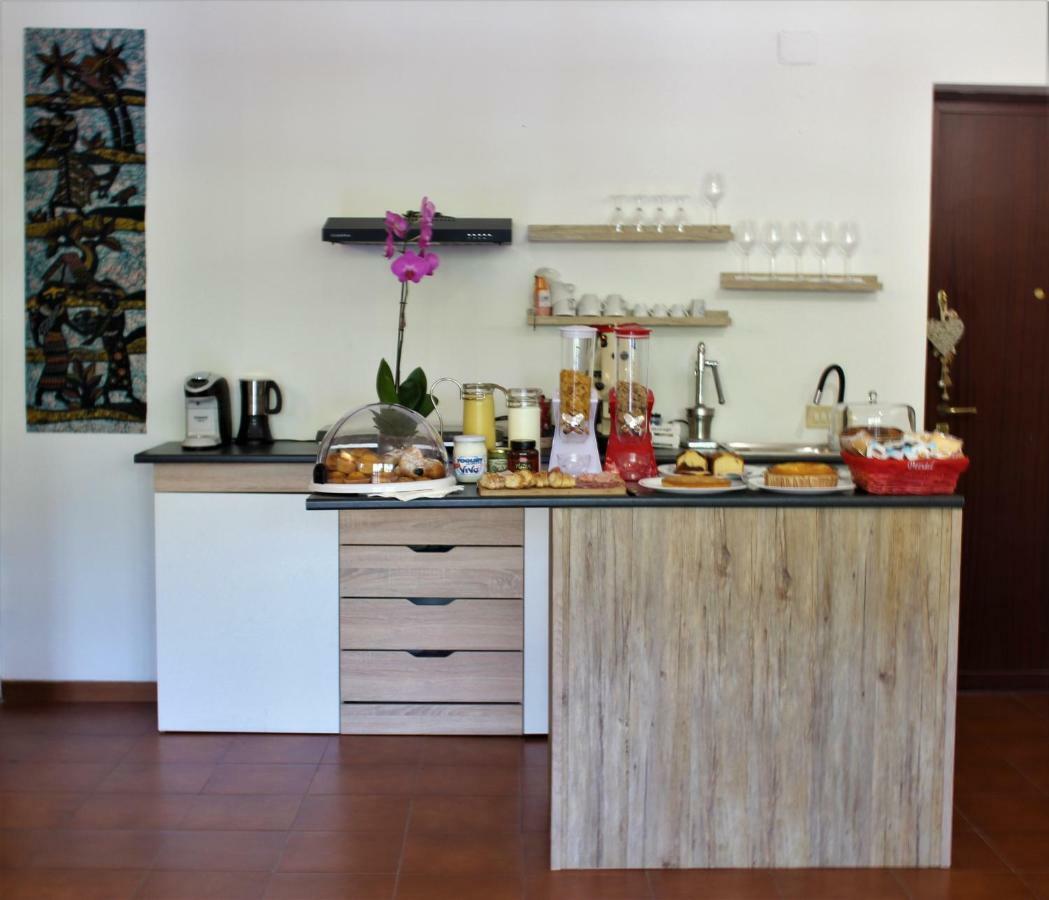 B&B Atlante Palermo Exterior photo