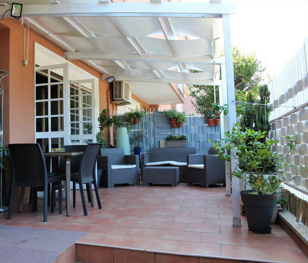B&B Atlante Palermo Exterior photo