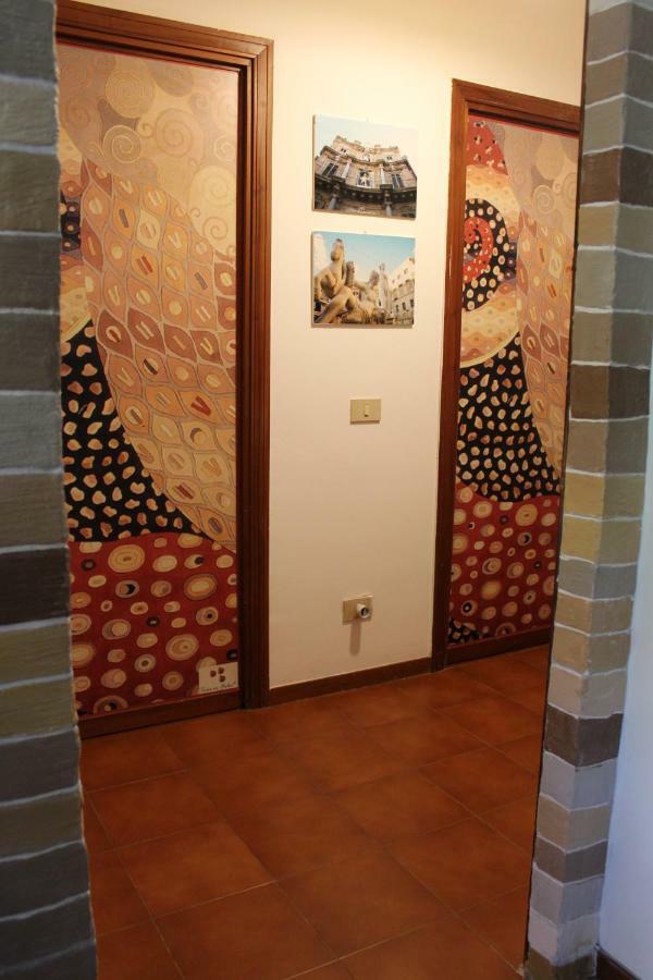 B&B Atlante Palermo Exterior photo