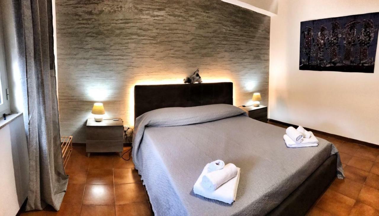 B&B Atlante Palermo Exterior photo