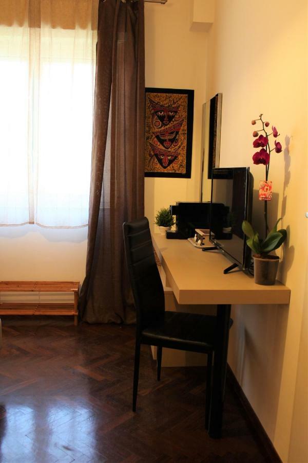 B&B Atlante Palermo Exterior photo